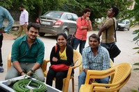 Vaadena Movie Photos